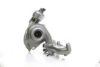 VW 03L253016TV Charger, charging system